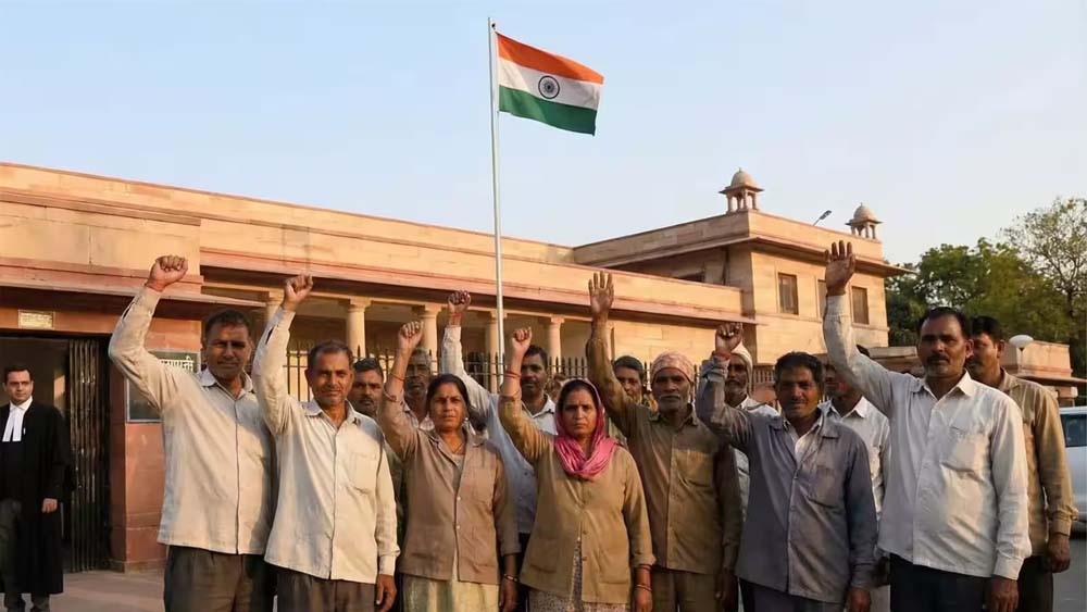 पंचायत कर्मचारियों की पेंशन पर हाईकोर्ट का फैसला, नहीं मिलेगा सरकारी पेंशन का लाभ