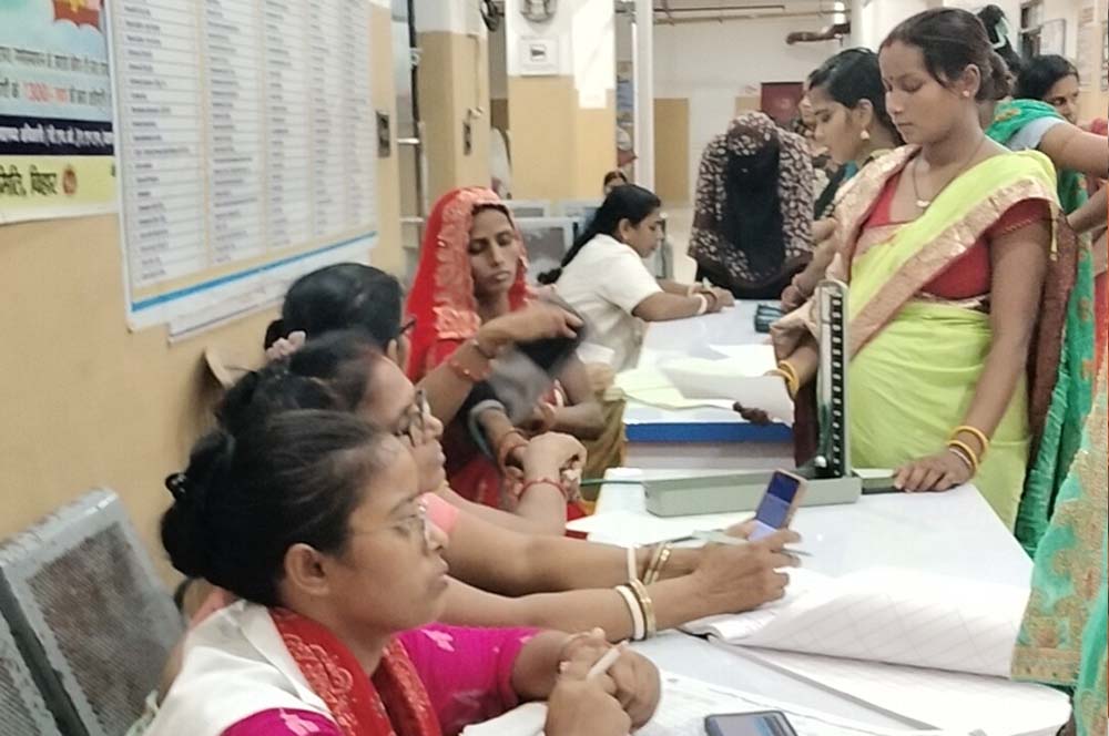 गर्भवती महिलाओं के लिए हरियाणा सरकार का बड़ा फैसला, ‘समृद्धि’ योजना में निजी अस्पताल भी होंगे शामिल