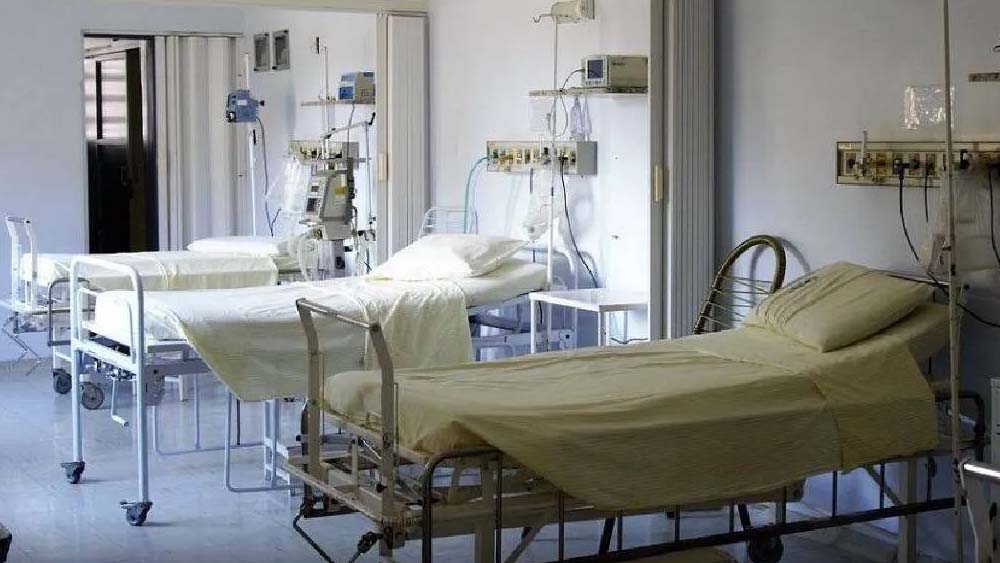 Haryana News: सरकारी अस्पतालों में डिजिटल पेमेंट की शुरुआत, अब ऑनलाइन जमा होगी फीस