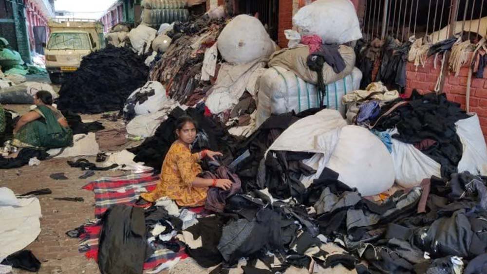 पानीपत के टेक्सटाइल कारोबार में बड़ा बदलाव, अब धागे के प्रतिशत का भी होगा रिकॉर्ड