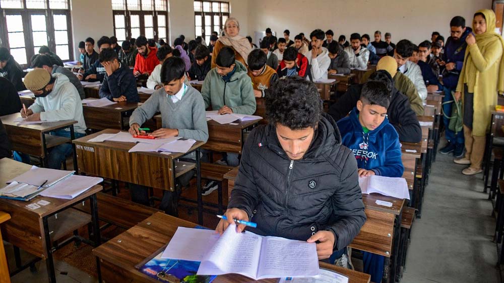 हरियाणा में असिस्टेंट प्रोफेसर भर्ती पर बड़ा अपडेट, कोर्ट ने खारिज की HPSC के खिलाफ याचिकाएं