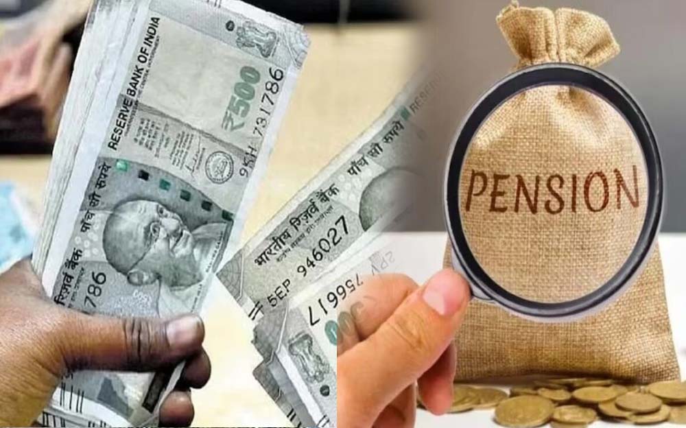 पुरानी पेंशन का लाभ देने पर हाईकोर्ट सख्त, हरियाणा सरकार को दिए निर्देश