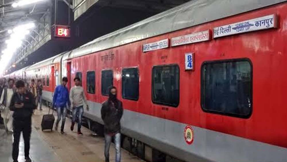 निरंकारी समागम का असर, करनाल में 34 ट्रेनों के ठहराव की व्यवस्था