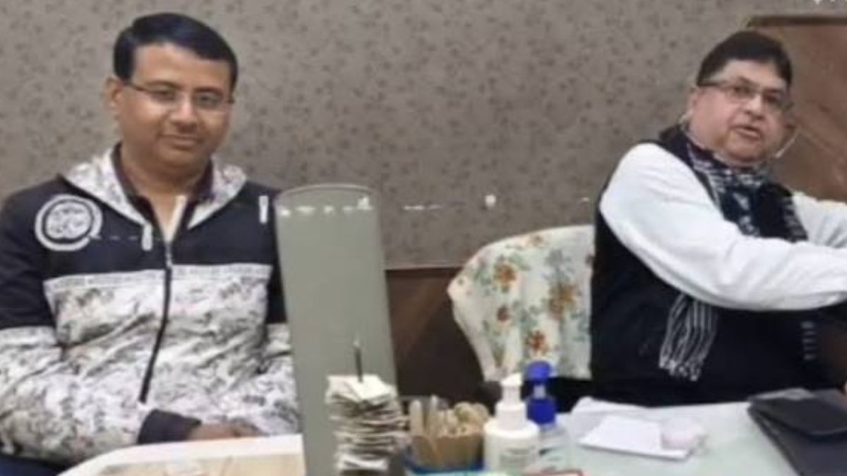 इंदौर में झोलाछाप डॉक्टरों पर दर्ज हुई एफआईआर, दवाओं के हैवी डोज से हुई थी बच्ची की मौत