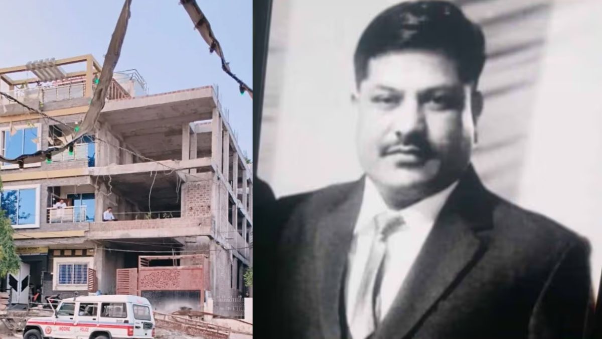 इंदौर में हेड कांस्टेबल निकला 30 करोड़ रुपए का मालिक, 20 साल की नौकरी में कुल 75 लाख ही मिली सैलरी, लोकायुक्त ने की कार्रवाई