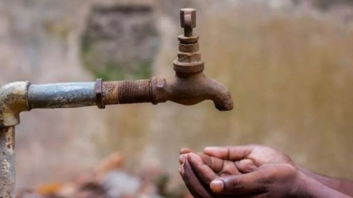 इंदौर के कई इलाकों में कल नहीं आएगा नर्मदा का पानी, इन 19 पानी की टंकियों की सप्लाई रहेगी प्रभावित