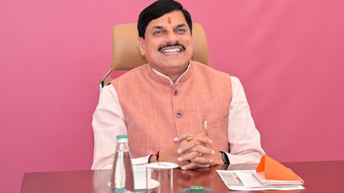 इंदौर अर्बन कॉन्क्लेव-2026: सीएम मोहन यादव का फोकस शहरों के भविष्य पर, जानें कैसे बदलेगी इंफ्रास्ट्रक्चर डेवलपमेंट की तस्वीर