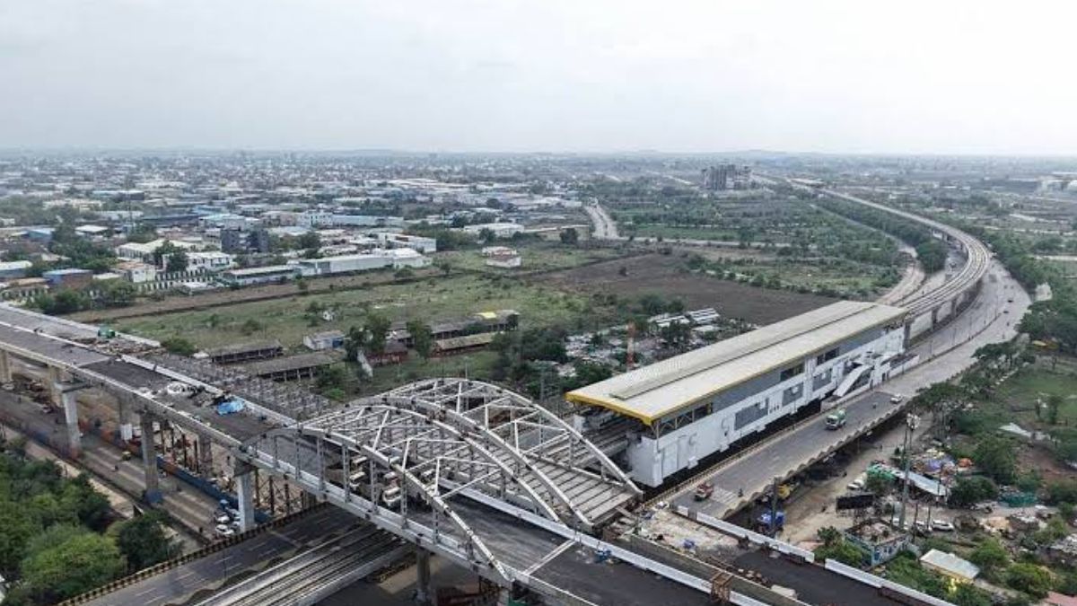 Indore Breaking : लवकुश डबल डेकर ब्रिज का उद्घाटन टला, अब 29 या 30 अक्टूबर को सीएम मोहन यादव करेंगे शुभारंभ
