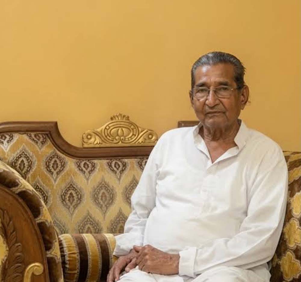 कांग्रेस को बड़ा झटका, पूर्व MP प्रभारी दीपक बाबरिया नहीं रहे; दिल्ली AIIMS में हुआ निधन