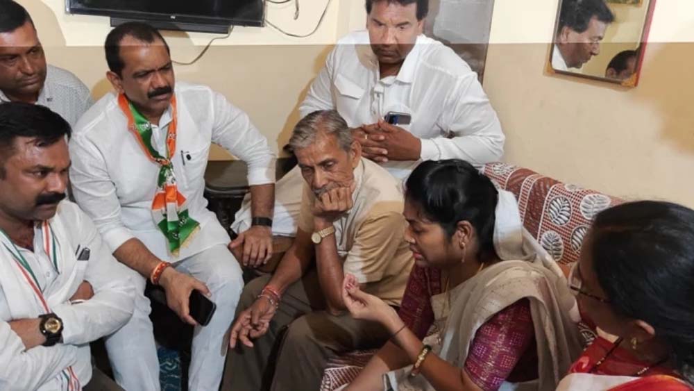 भागीरथपुरा दूषित पानी कांड: जांच रिपोर्ट पर कांग्रेस भड़की, आंदोलन की दी चेतावनी