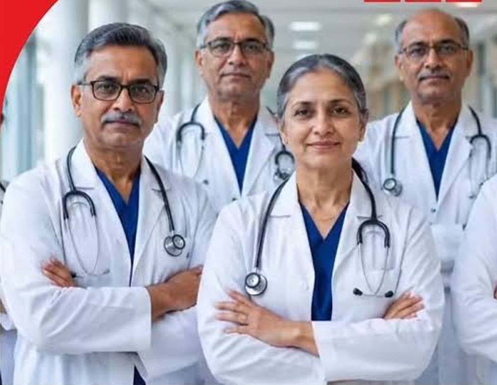 कोविड काल में नियुक्ति पाने वाले 32 यूनानी डॉक्टरों की नई लिस्ट जारी, NHM का बड़ा फैसला