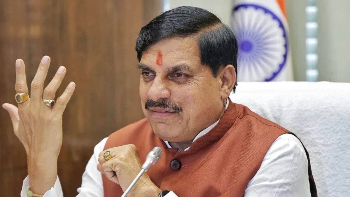 इंदौर में 23-24 अक्टूबर को होगा मध्यप्रदेश सेमीकंडक्टर समिट-2026 का आयोजन, सीएम मोहन यादव होंगे शामिल