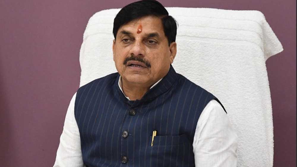 सेवा संकल्प अभियान अंतर्गत विद्यार्थियों की रचनात्मकता से रूबरू होंगे मुख्यमंत्री डॉ. यादव