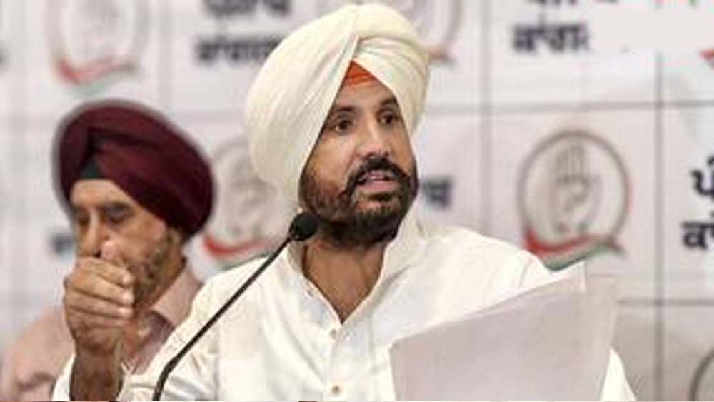 राहुल गांधी से मिले राजा वड़िंग, भावुक होकर बोले- अब थोड़ा आराम चाहिए