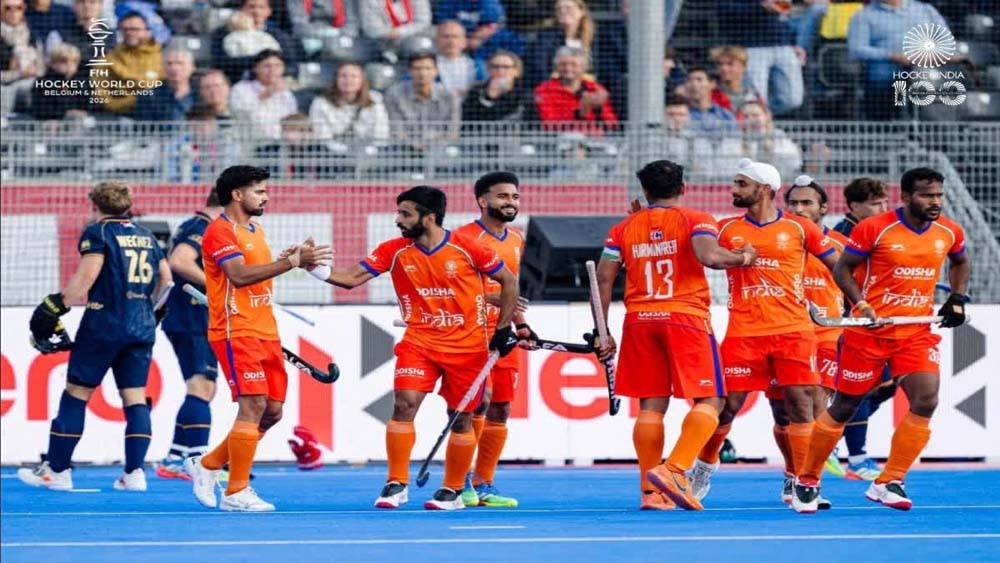 पंजाब में पहली बार होगी एशियन चैंपियंस ट्रॉफी, जालंधर में लीग मैच तो मोहाली में खिताबी मुकाबला