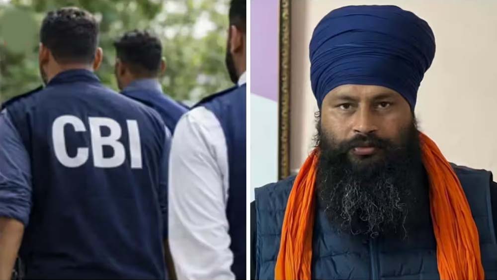 पंजाब के झोटा हत्याकांड में बढ़ सकती हैं कई अफसरों की मुश्किलें, हथियार लाइसेंस की भी होगी जांच
