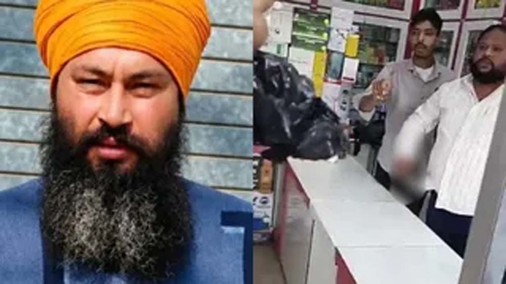 परविंदर झोटा मर्डर केस में बड़ा अपडेट, आरोपी अश्विनी की पत्नी और दो साथी भी नामजद