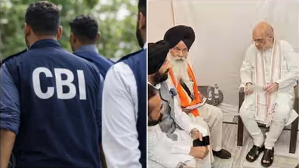 मानसा हत्याकांड में CBI का बड़ा एक्शन, परविंदर झोटा केस में FIR दर्ज