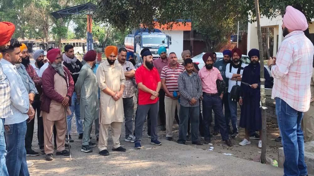 पंजाब रोडवेज कर्मचारियों के नियमितीकरण की जगी उम्मीद, परिवहन मंत्री के साथ होगी अहम बैठक