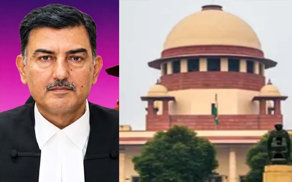 Punjab News: CM ऑफिस रेड केस में बड़ा अपडेट, जस्टिस शील नागू ने सुनवाई से खुद को किया अलग