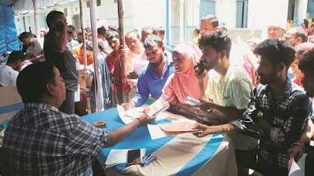 पंजाब विधानसभा चुनाव से पहले बड़ा बदलाव, 4 महीने में 13.60 लाख वोटर्स कम हुए