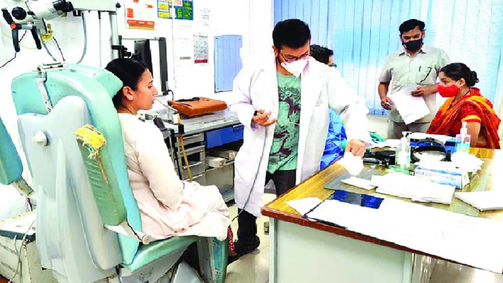 Punjab News: अस्पतालों की आज की OPD लिस्ट जारी, अमृतसर में आज अवकाश