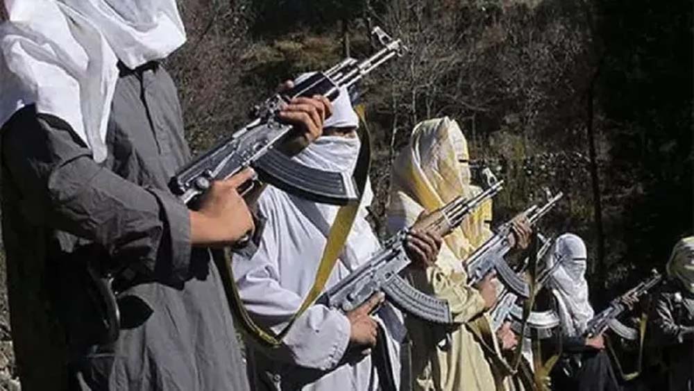 पंजाब में ISI की कथित साजिश का खुलासा, नाबालिगों को निशाना बनाने की खबर से सुरक्षा एजेंसियां सतर्क