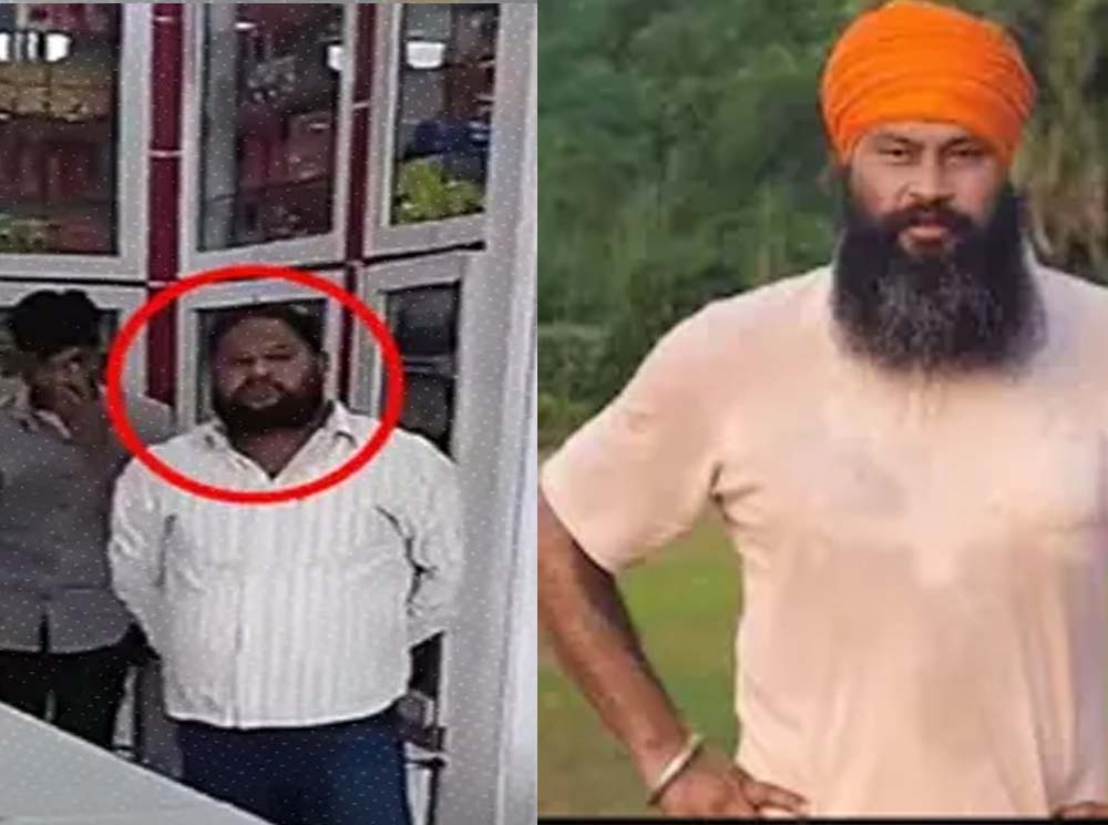 पंजाब के युवाओं में परविंदर सिंह झोटा की चर्चा, दोस्त की मौत के बाद बदली पहचान