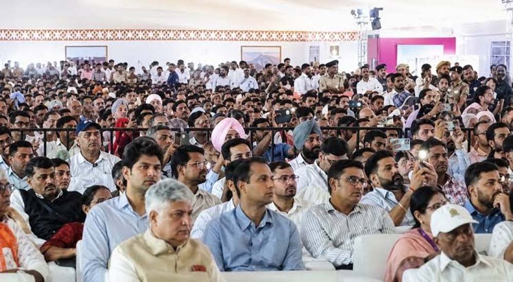 देशभर के मेयरों को चंडीगढ़ से मिला संदेश, शहर की व्यवस्था देखने सुबह 5 बजे निकलने की सलाह