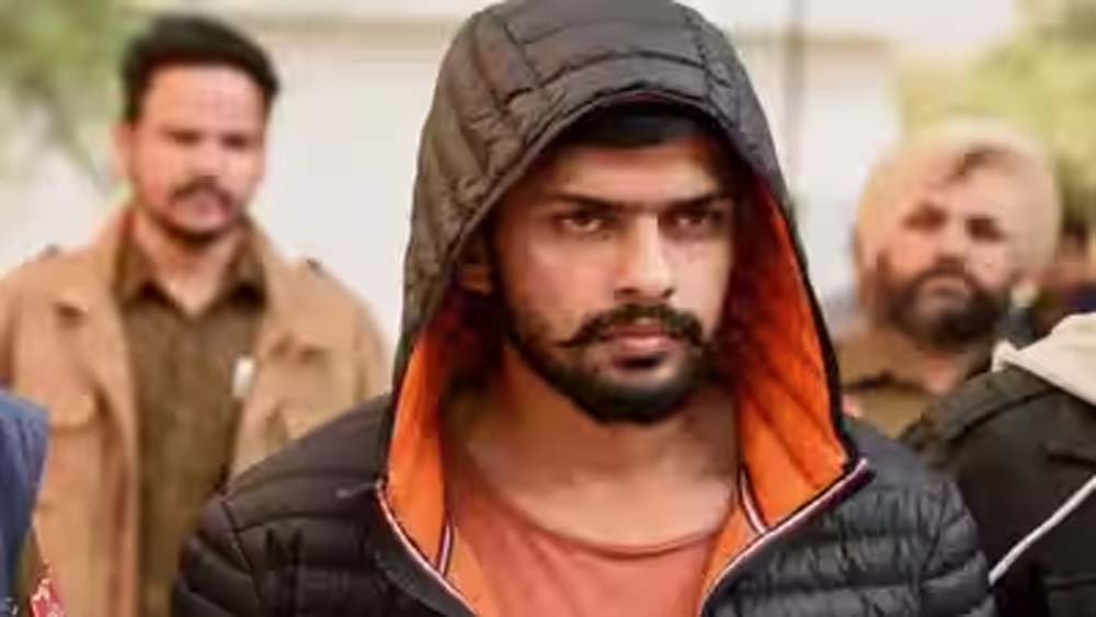 पंजाब में फाइनेंसर के परिवार को धमकी, 10 करोड़ की फिरौती मांगने से मचा हड़कंप