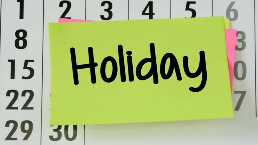 Punjab Holiday: कल पंजाब में छुट्टी का ऐलान, शिक्षण संस्थान और सरकारी कार्यालय नहीं खुलेंगे