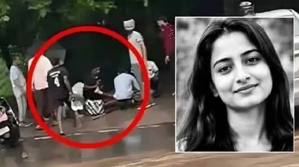 PU में PhD स्कॉलर की करंट लगने से मौत, SDO समेत तीन के खिलाफ कार्रवाई की सिफारिश