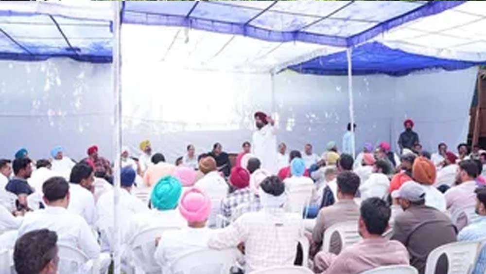 CJP के समर्थन में कांग्रेस का प्रदर्शन, राजा वड़िंग ने राहुल गांधी के कार्यकर्ताओं को लेकर दिया बयान