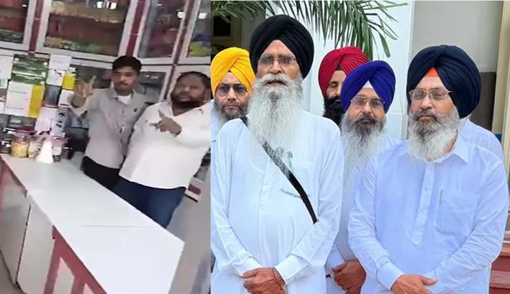पंजाब में झोटा हत्याकांड पर विरोध तेज, SGPC कल अपने सभी कार्यालय और संस्थान रखेगी बंद