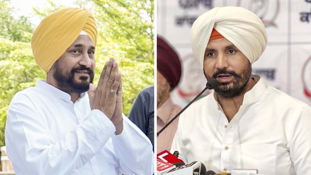 कांग्रेस ने फिर जताया चन्नी पर विश्वास, तीसरी बार कृषि समिति के अध्यक्ष बने