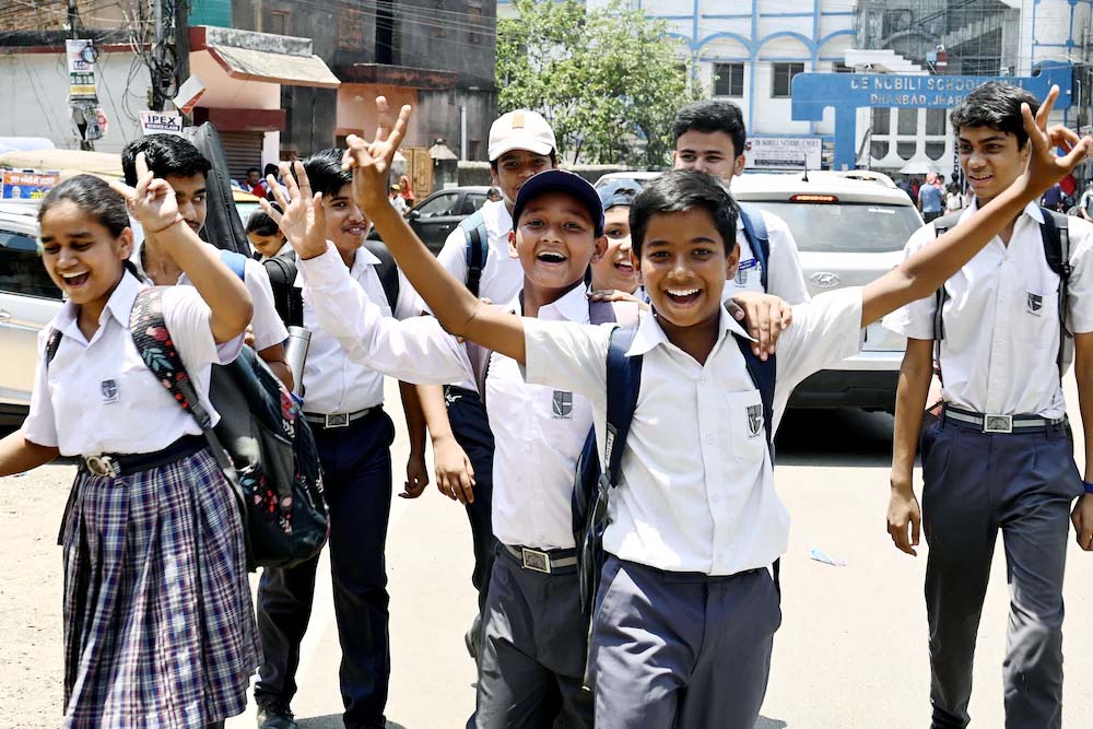मौसम में बदलाव के बीच पंजाब सरकार का फैसला, अब सुबह 9 बजे से लगेंगी स्कूलों में कक्षाएं