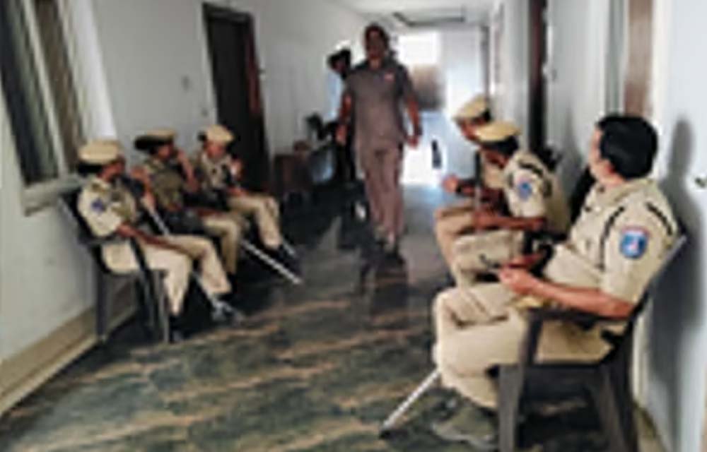 पंजाब में ‘मानसा चलो’ अभियान से पहले पुलिस की कार्रवाई, अकाली दल के कई नेताओं को किया नजरबंद