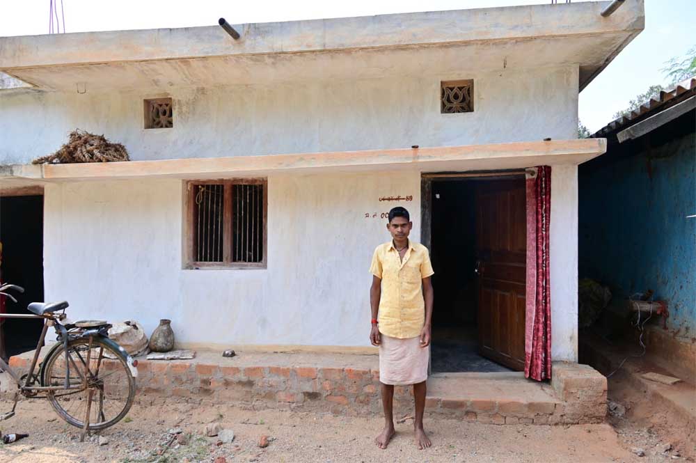 24 वैकल्पिक शालाओं से लगभग 800 बच्चों को जोड़ने की पहल