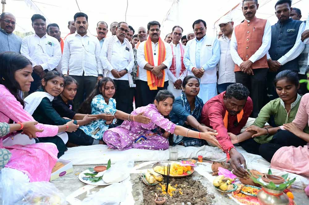 प्रशासनिक सुविधाओं और उच्च शिक्षा के विस्तार को मिलेगी मजबूती