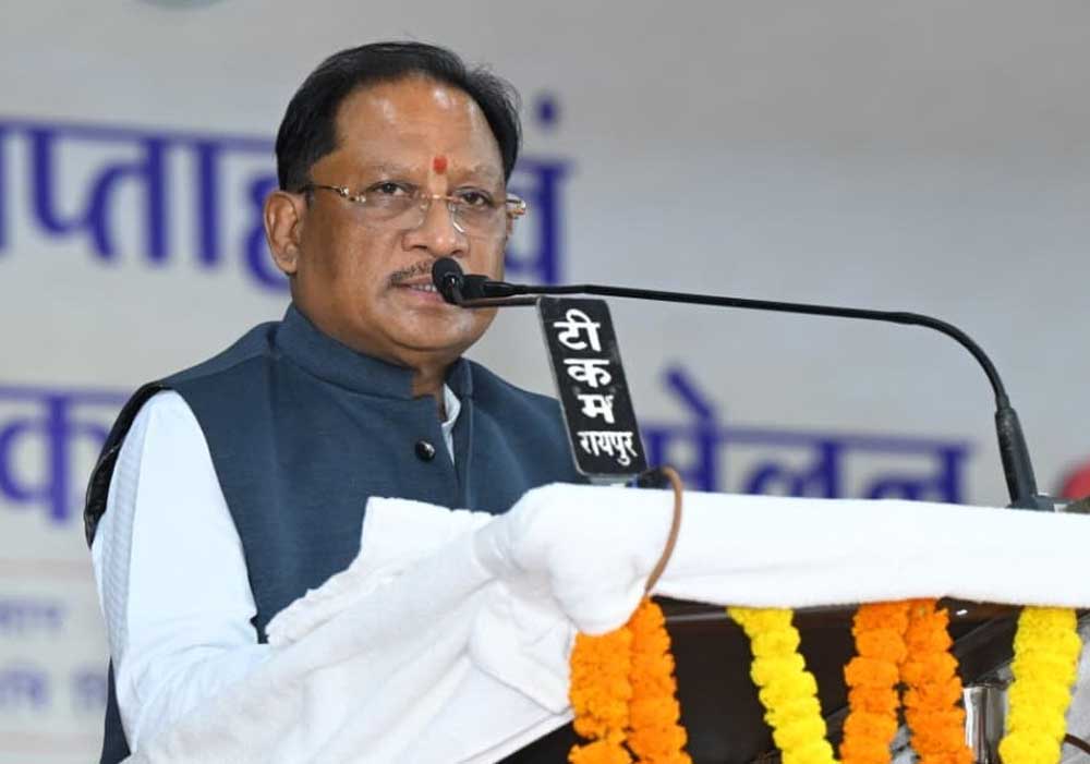स्वास्थ्य सेवाओं का नया आयाम: सारंगढ़ की ‘अटल आरोग्य लैब’ बनी मरीजों का सहारा