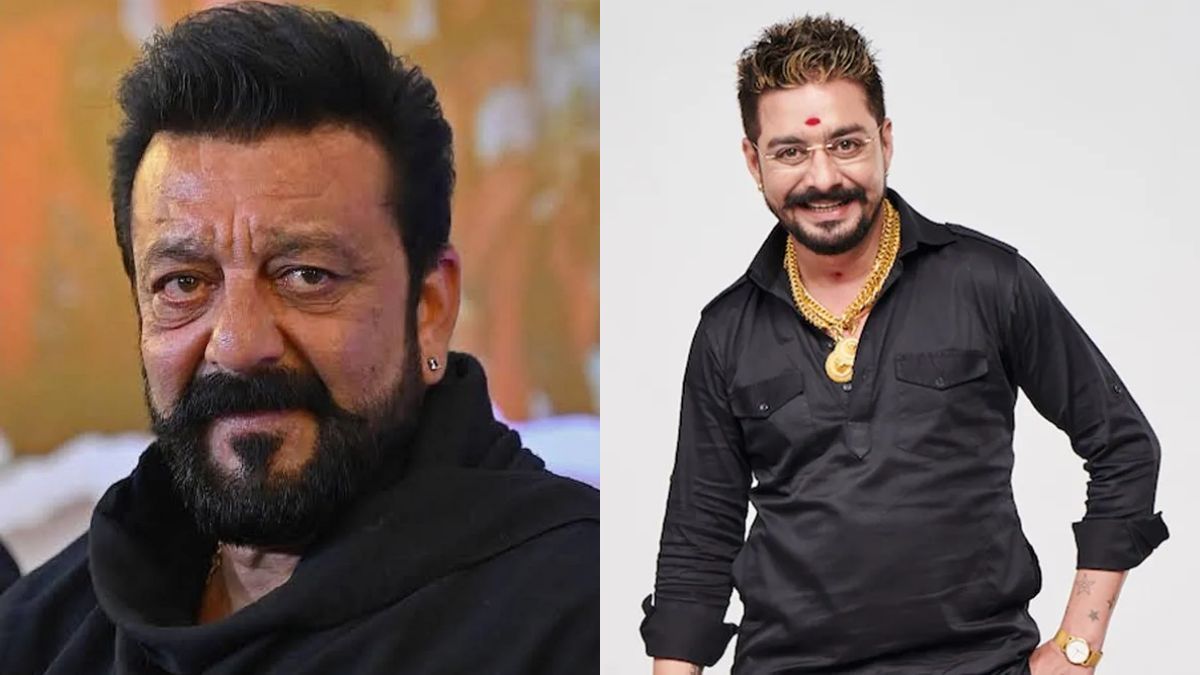 इंदौर में विजयदशमी पर 121 फीट के रावण का होगा दहन, कार्यक्रम में शामिल होंगे संजय दत्त और हिंदुस्तानी भाऊ