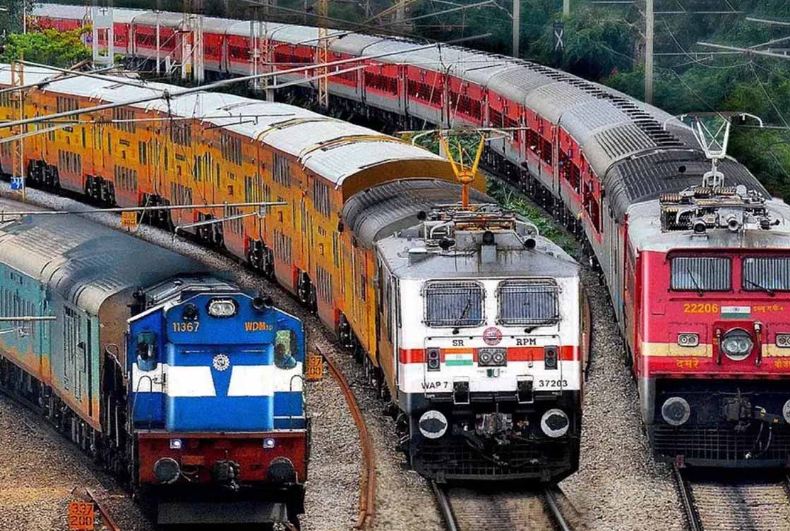 रेल यात्रियों के लिए जरूरी खबर, वंदे भारत समेत कई ट्रेनों के समय में बदलाव