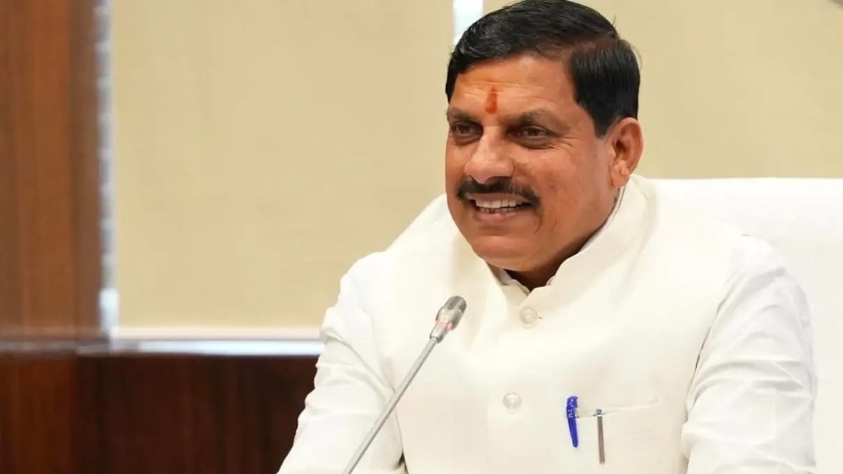 इंदौर में होगा अर्बन कॉन्क्लेव-2026, इंफ्रास्ट्रक्चर में  निवेश बढ़ाने के लिए सीएम मोहन यादव ने की नई पहल