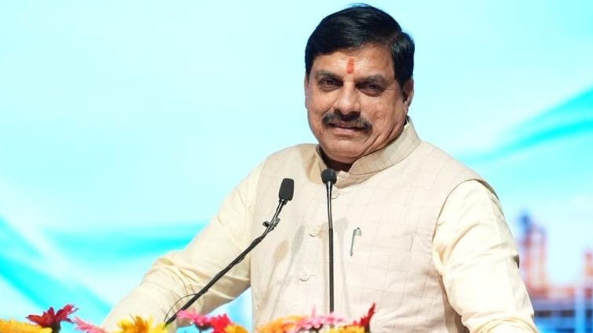 इंदौर में कल होगा अर्बन कॉनक्लेव का आयोजन, सीएम मोहन यादव करेंगे शुभारंभ