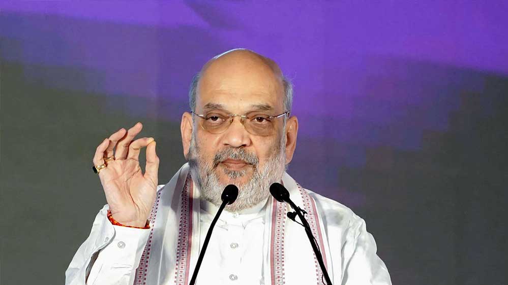 पंजाब दौरे पर अमित शाह को विरोध का सामना? एक्शन कमेटी बोली- मंच पर नहीं आने देंगे