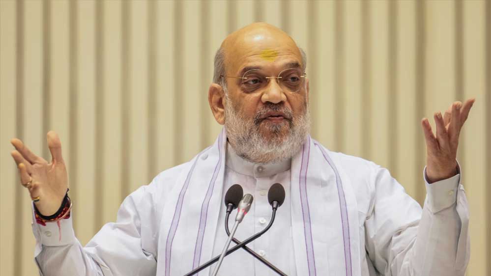 केंद्रीय सहकारिता मंत्री 3 अक्टूबर को करेंगे डेयरी प्लांट का डिजिटल भूमि-पूजन