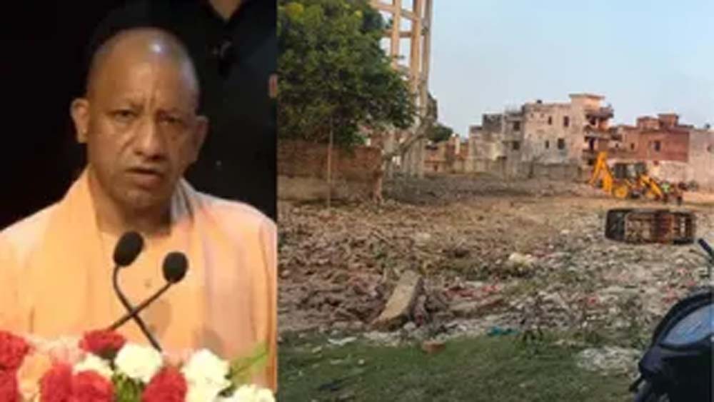 कसारी-मसारी स्थित इस जमीन पर बनेगा 602 फ्लैट का अपार्टमेंट, गरीबों को आवंटित किए जाएंगे