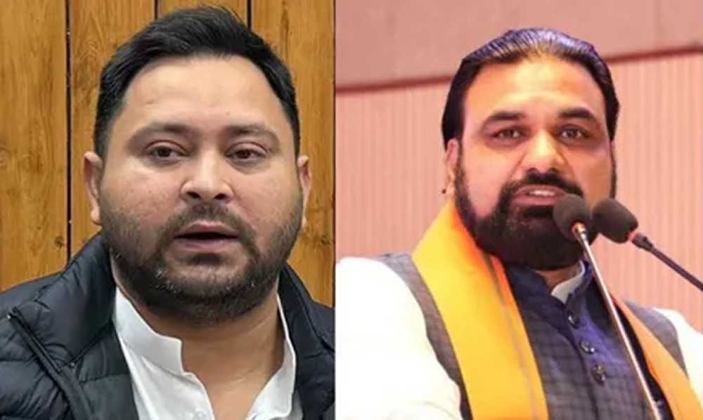 बिहार विधान परिषद में उलटफेर: RJD जीती, फिर भी घट गई ताकत; ‘49’ के नंबर की चर्चा तेज