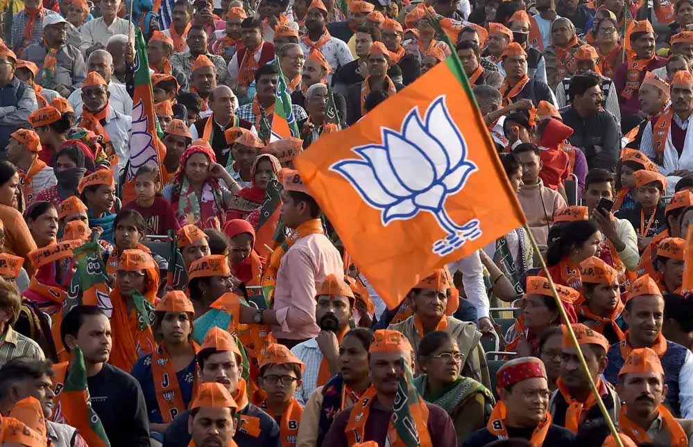 सुभाष नगर से पाटनीपुरा तक पदयात्रा, मुख्यमंत्री मोहन यादव समेत कई नेता जुटेंगे