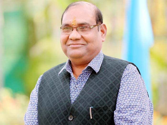 राज्यसभा सांसद का आरोप, राहुल गांधी और विपक्षी दल विदेशी शक्तियों के हाथों में खेल रहे